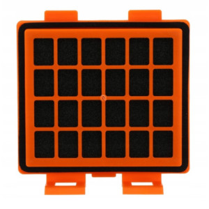 GĄBKOWY FILTR POWIETRZA TWIN AIR HONDA CRF300 RALLY CRF 300 2021 - 2023