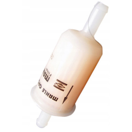 FILTR PALIWA BENZYNY MAHLE MOTO GUZZI V85 850 2019 - 2022