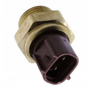 TEMPERATUROWY WŁĄCZNIK WENTYLATORA CHŁODNICY SUZUKI GSX-R 750 GSX-R750