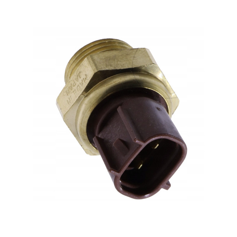 TEMPERATUROWY WŁĄCZNIK WENTYLATORA CHŁODNICY SUZUKI GSX-R 750 GSX-R750