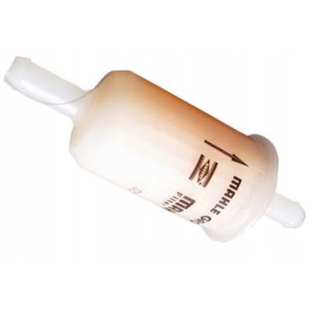 FILTR PALIWA BENZYNY MAHLE HUSQVARNA FE 250 350 450 2014 - 2016