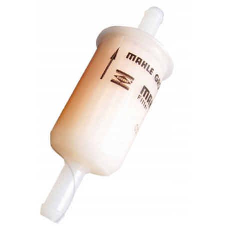 FILTR PALIWA BENZYNY MAHLE DUCATI STREETFIGHTER 848 2012 - 2015