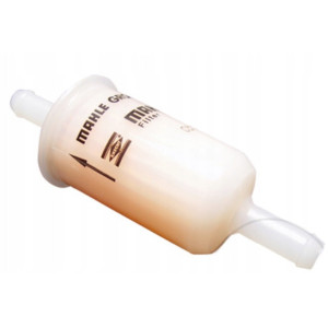 FILTR PALIWA BENZYNY MAHLE DUCATI MONSTER 1000 2007 - 2008