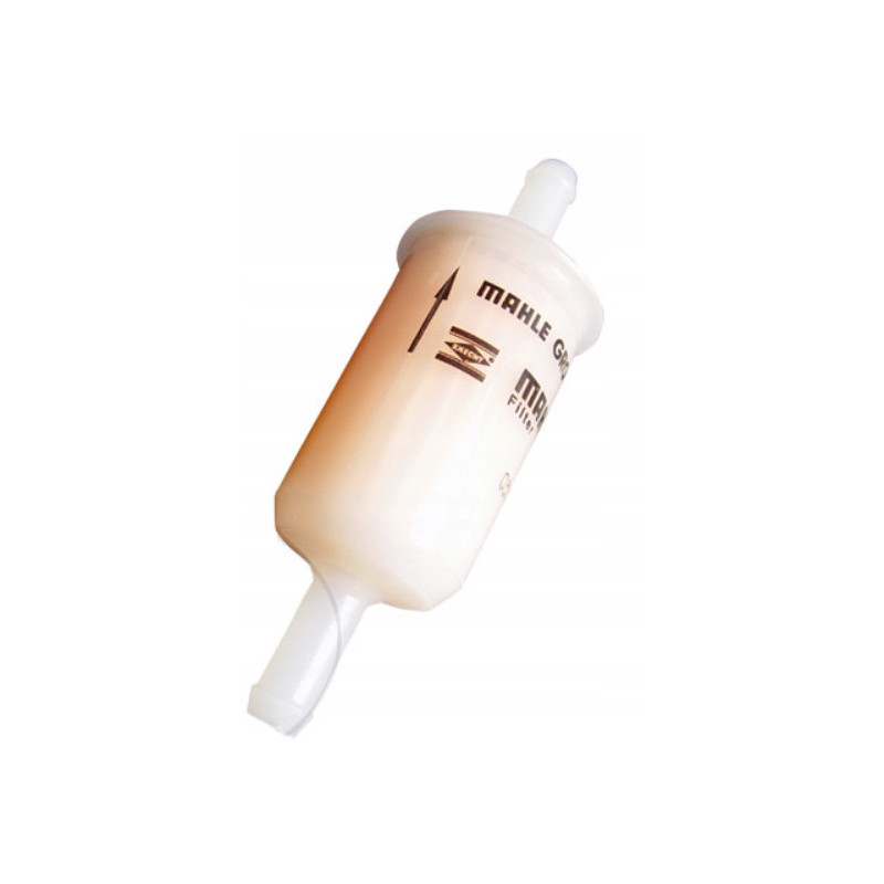 FILTR PALIWA BENZYNY MAHLE DUCATI 848 2011 - 2013