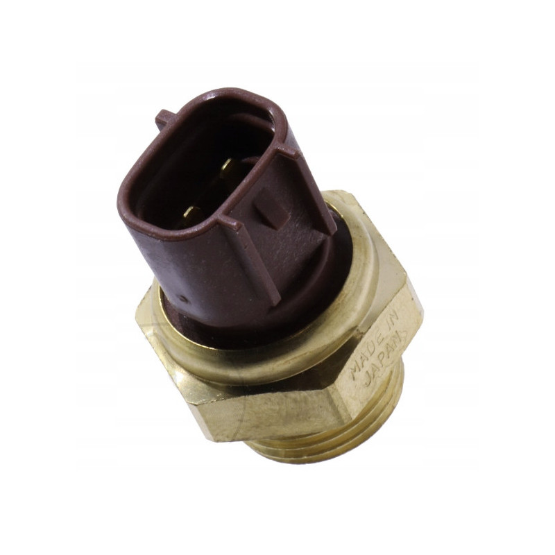 TEMPERATUROWY WŁĄCZNIK WENTYLATORA CHŁODNICY SUZUKI DL 1000 V-STROM 2002-10