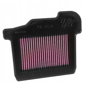 FILTR POWIETRZA K&N KN YA-8514 YAMAHA FZ-09 FZ09 2014 - 2017