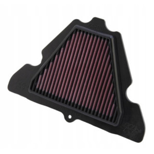 FILTR POWIETRZA K&N KN KA-1111 KAWASAKI KLZ 1000 VERSYS 2012 - 2023