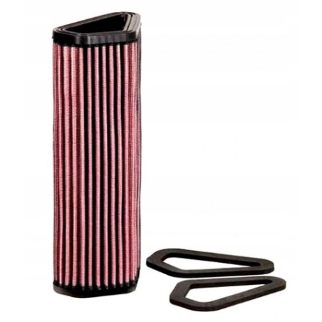 Filtr powietrza K&N Ducati Streetfighter 848