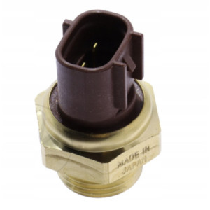 TEMPERATUROWY WŁĄCZNIK WENTYLATORA CHŁODNICY SUZUKI SV 650 SV650 2003-2016