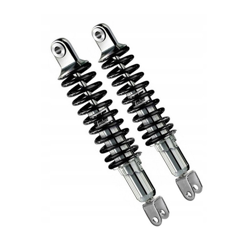 AMORTYZATORY TYŁ TYLNE REGULOWANE YSS HONDA CM 400 T 1980 - 1983