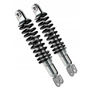 AMORTYZATORY TYŁ TYLNE REGULOWANE YSS HONDA CB 450 K 1970