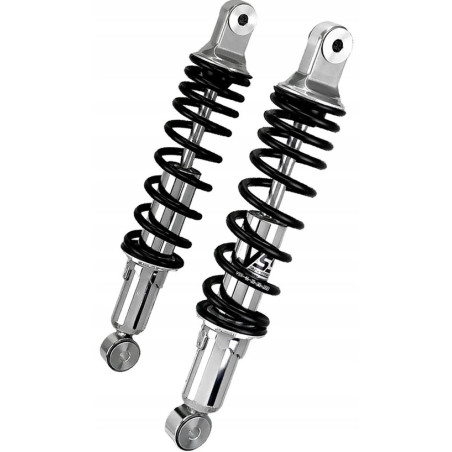 AMORTYZATORY TYŁ TYLNE REGULOWANE YSS KAWASAKI ER 500 Twister 1997 - 2000