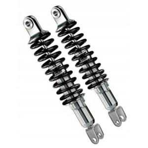 AMORTYZATORY TYŁ TYLNE REGULOWANE YSS HONDA CB 900 F Bol d´Or 1979 - 1983