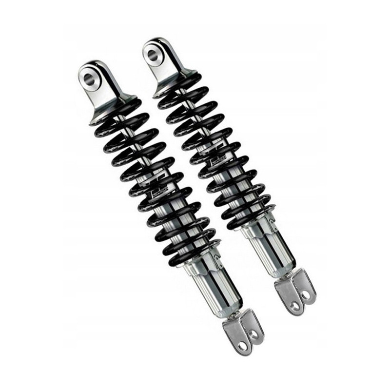 AMORTYZATORY TYŁ TYLNE REGULOWANE YSS HONDA CB 900 F Bol d´Or 1979 - 1983