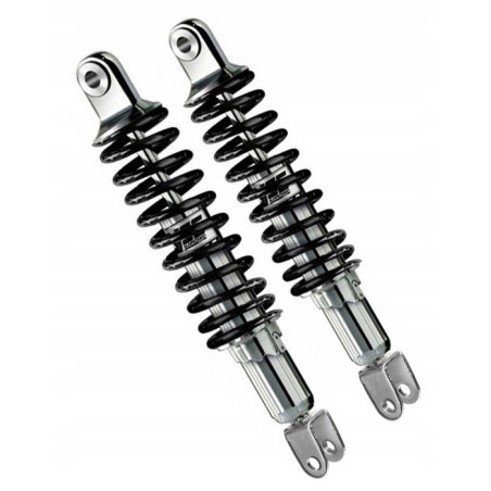 AMORTYZATORY TYŁ TYLNE REGULOWANE YSS HONDA CB 900 F Bol d´Or 1979 - 1983