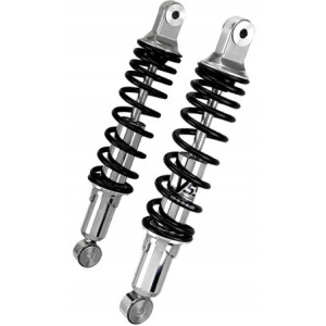 AMORTYZATORY TYŁ TYLNE REGULOWANE YSS YAMAHA XS 650 1975 - 1976