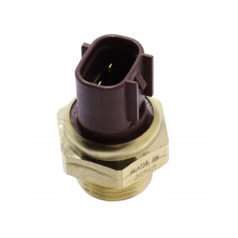 TEMPERATUROWY WŁĄCZNIK WENTYLATORA CHŁODNICY SUZUKI DL 650 V-STROM 2004-11
