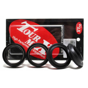 USZCZELNIACZE KAPTURKI PRZECIWPYŁOWE ZAWIESZENIA HONDA CB 1300 03-13