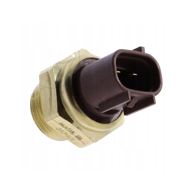 TEMPERATUROWY WŁĄCZNIK WENTYLATORA CHŁODNICY KAWASAKI ZX-6RR 600 NINJA