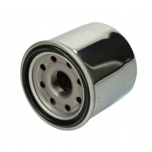 FILTR OLEJU HF 204C HONDA VT 750 1300 CHROMOWANY