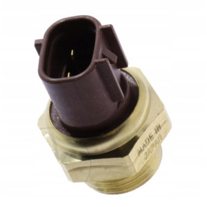 TEMPERATUROWY WŁĄCZNIK WENTYLATORA CHŁODNICY KAWASAKI ZX-6R 636 NINJA 03-06
