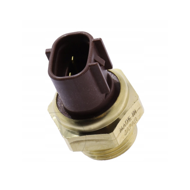 TEMPERATUROWY WŁĄCZNIK WENTYLATORA CHŁODNICY KAWASAKI ZX-6R 636 NINJA 03-06