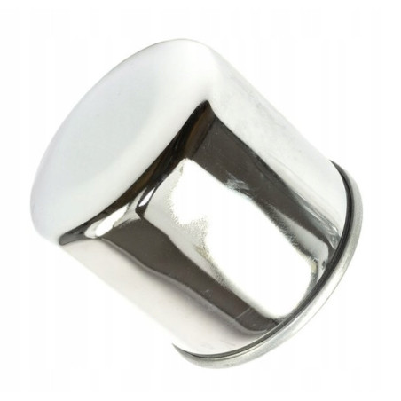 FILTR OLEJU HF 204C TRIUMPH AMERICA CHROMOWANY