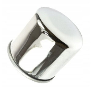 FILTR OLEJU HF 204C TRIUMPH SPRINT STREET CUP CHROMOWANY