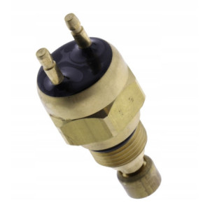 TEMPERATUROWY WŁĄCZNIK WENTYLATORA CHŁODNICY HONDA GL 1200 GOLDWING 1984-88