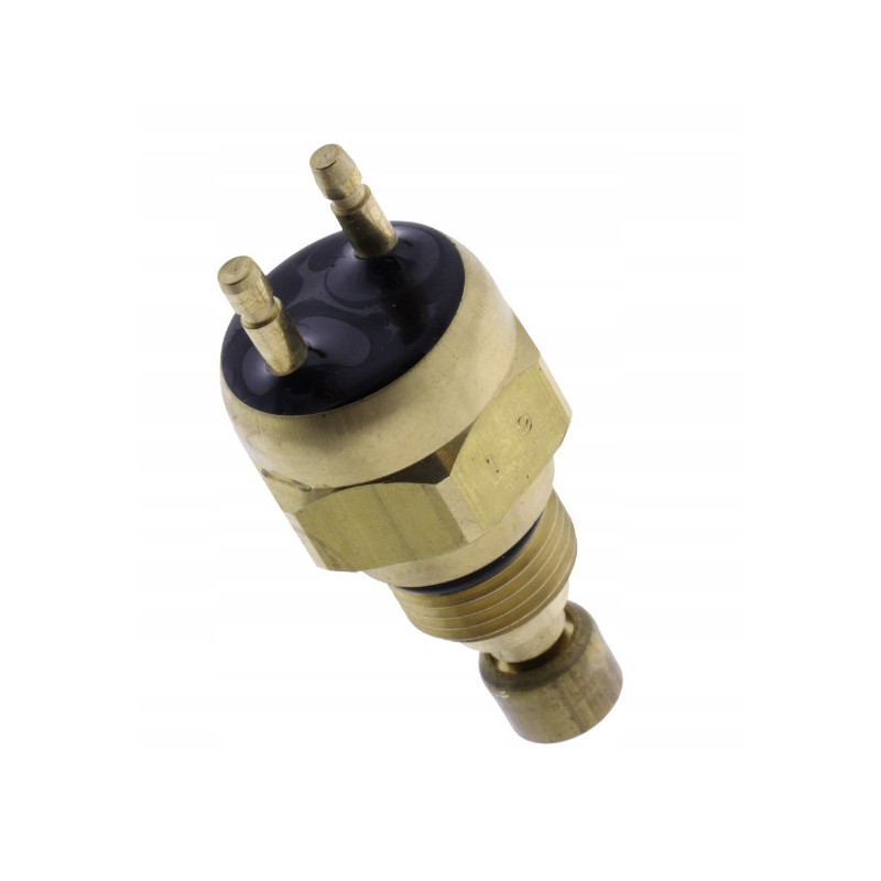 TEMPERATUROWY WŁĄCZNIK WENTYLATORA CHŁODNICY HONDA GL 1200 GOLDWING 1984-88