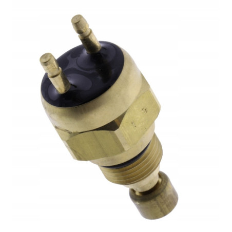 TEMPERATUROWY WŁĄCZNIK WENTYLATORA CHŁODNICY HONDA GL 1200 GOLDWING 1984-88