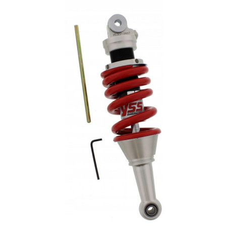 AMORTYZATOR TYŁ TYLNY REGULOWANY YSS HONDA VT 600 C SHADOW 1988 - 2000