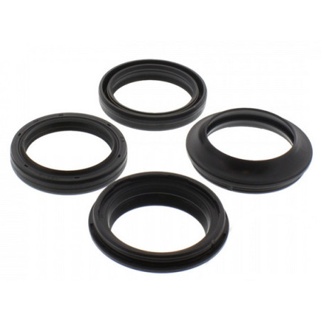 USZCZELNIACZE KAPTURKI PRZECIWPYŁOWE ZAWIESZENIA YAMAHA YZ 250 2T 89-90