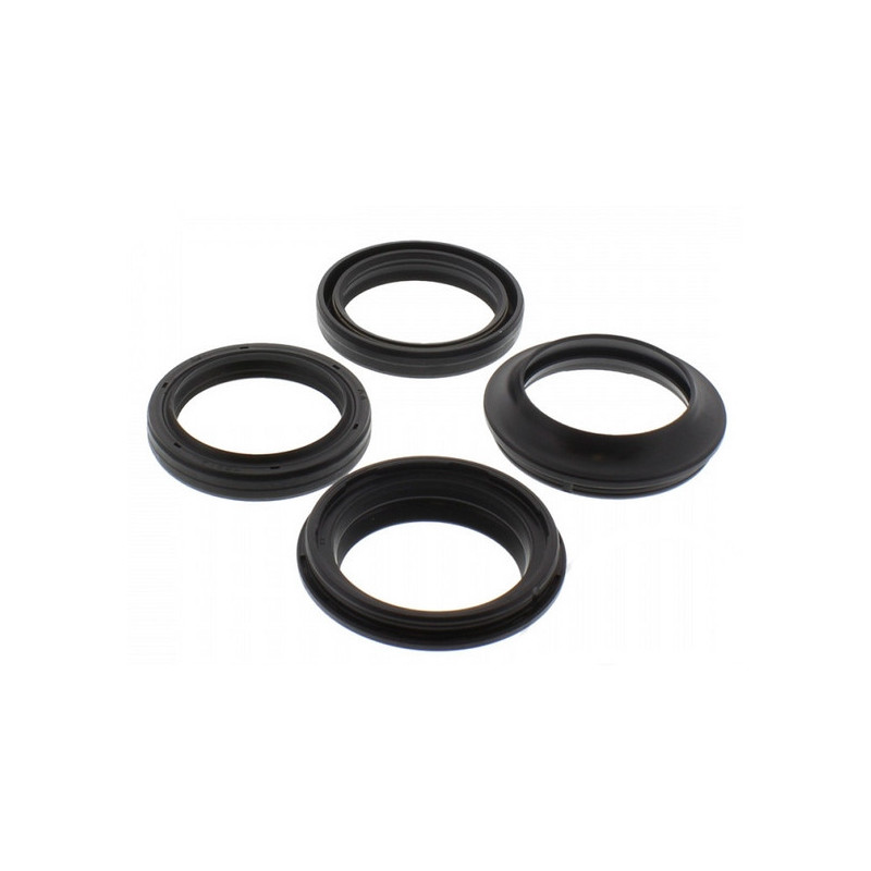 USZCZELNIACZE KAPTURKI PRZECIWPYŁOWE ZAWIESZENIA YAMAHA XJR 400 95-97