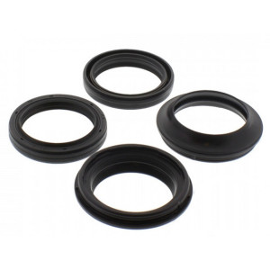 USZCZELNIACZE KAPTURKI PRZECIWPYŁOWE ZAWIESZENIA KAWASAKI ZX-9R 900 NINJA