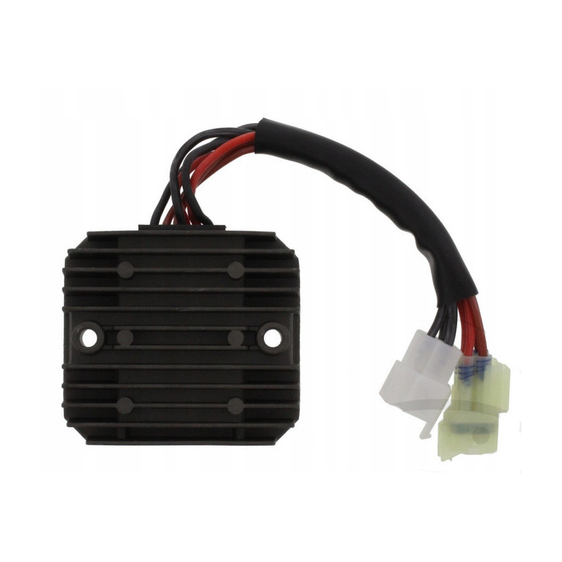 REGULATOR NAPIĘCIA PROSTOWNIK SUZUKI SV 650 2003 - 2016