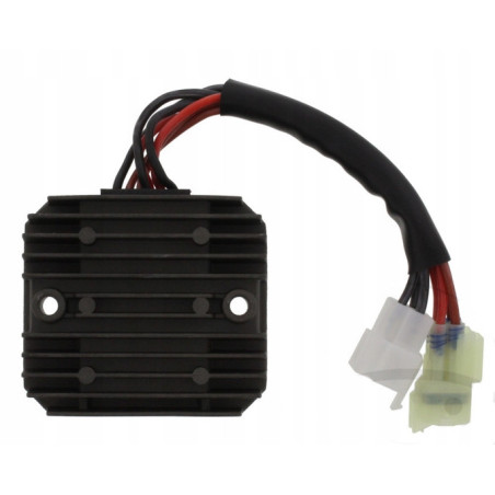 REGULATOR NAPIĘCIA PROSTOWNIK SUZUKI DL 650 V-STROM VSTROM 2004 - 2007