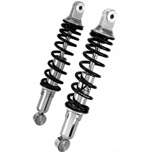 AMORTYZATORY TYŁ TYLNE REGULOWANE YSS KAWASAKI ER 500 ER-5 2001 - 2006