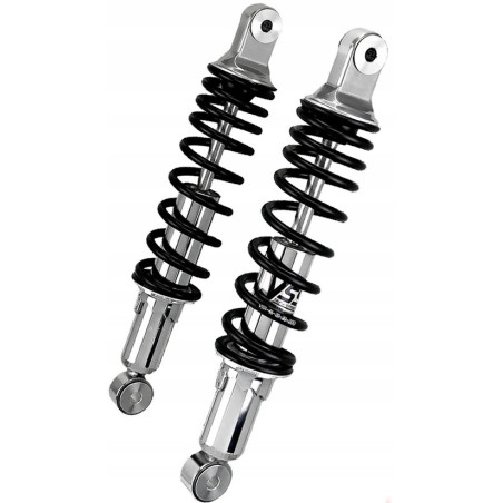 AMORTYZATORY TYŁ TYLNE REGULOWANE YSS KAWASAKI ER 500 ER-5 2001 - 2006