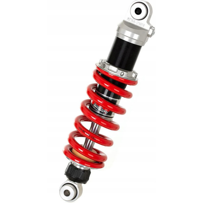 AMORTYZATOR TYŁ TYLNY REGULOWANY YSS YAMAHA DT 200 DT 230