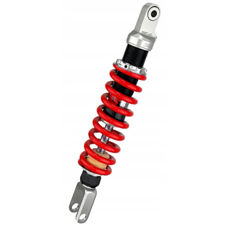 AMORTYZATOR TYŁ TYLNY REGULOWANY YSS KAWASAKI KLR 650 1987 - 2004