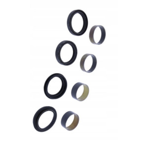 ZESTAW NAPRAWCZY PRZEDNIEGO WIDELCA Z PANEWKAMI JMP TRIUMPH DAYTONA 955