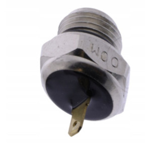 TEMPERATUROWY WŁĄCZNIK WENTYLATORA CHŁODNICY HONDA VT 1100 VT1100 1997-2000