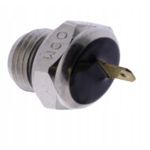 TEMPERATUROWY WŁĄCZNIK WENTYLATORA CHŁODNICY HONDA VT 600 VT600 1990-2000