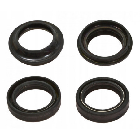 USZCZELNIACZE KAPTURKI PRZECIWPYŁOWE ZAWIESZENIA BMW R 1200 R 2005 - 2010