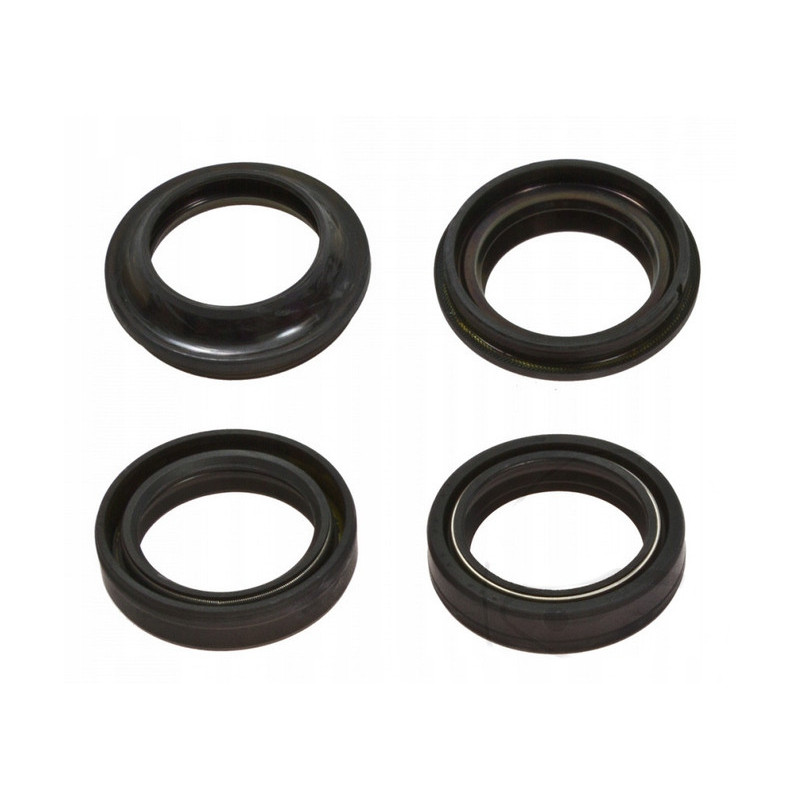 USZCZELNIACZE KAPTURKI PRZECIWPYŁOWE ZAWIESZENIA BMW R 1150 R 2001 - 2006