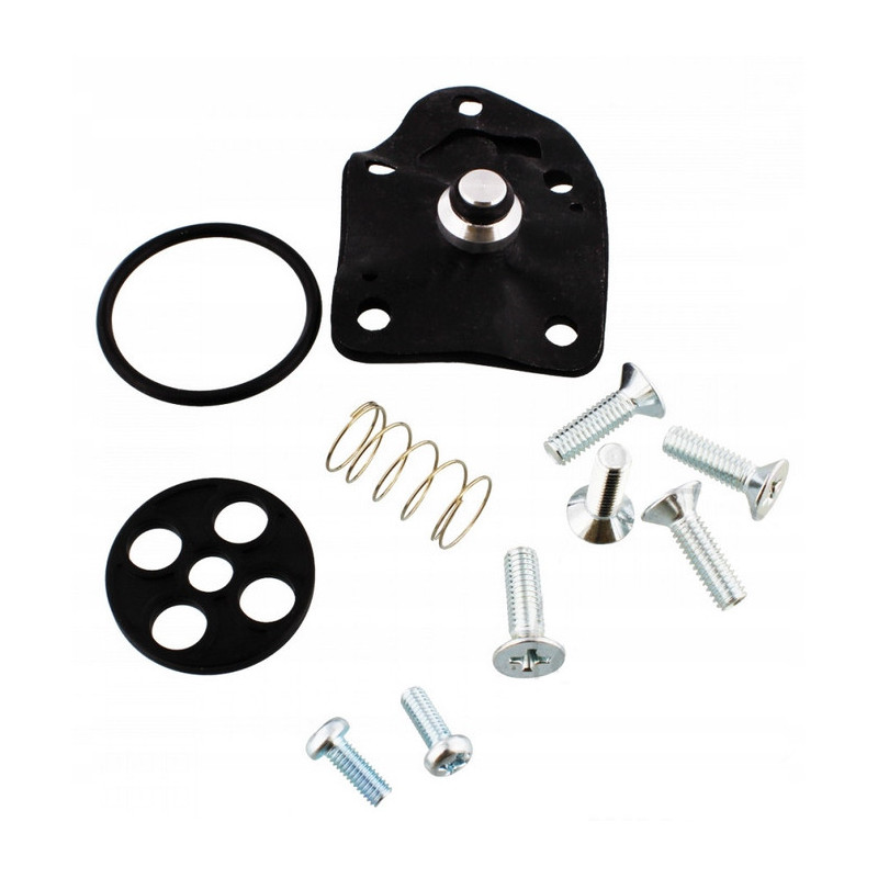 ZESTAW NAPRAWCZY KRANIKA KAWASAKI ER 500 ER500 TWISTER 1997 - 2006