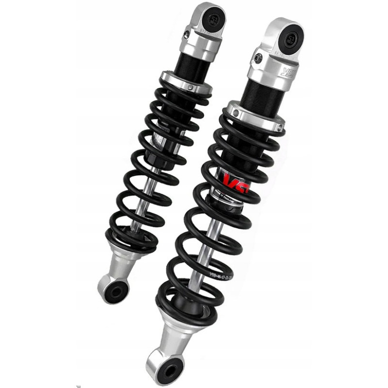 AMORTYZATORY TYŁ TYLNE REGULOWANE YSS BMW R 100 RS 1976 - 1984