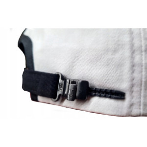 CZAPKA Z DASZKIEM MOTOCYKLOWA YSS SUSPENSION YSS FAMILY - UNIWERSALNA