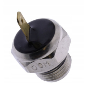 TEMPERATUROWY WŁĄCZNIK WENTYLATORA CHŁODNICY HONDA NES 125 NES125 2002-2006